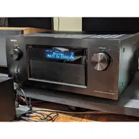 在飛比找蝦皮購物優惠-天龍 Denon AVR-4520 4K旗艦環繞影音AV擴大