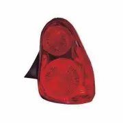 Right Passenger Side Tail Light For Chevrolet Monte Carlo 2006-2007