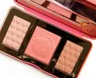 Too Faced Sweet Peach Glow Highlighting Palette NIB!