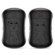 Hand Warmers Rechargeable, Pocket Size Electric Handwarmers 2 Pack, Portable ...