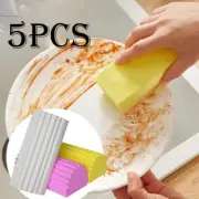1-5pcs Multi-function Strong Absorbent PVA Sponge Car Household Cleaning Sponge