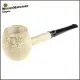 ◆斯摩客商店◆【Missouri Meerschaum】美國密蘇里玉米斗(#1950 Diplomat外交官 Apple直柄)