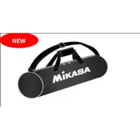 在飛比找蝦皮購物優惠-MIKASA 排球袋3入黑 MKB226513 (DX)