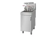 FryMAX Chip Dump - Chip Warmers (VX15E) - VX15E