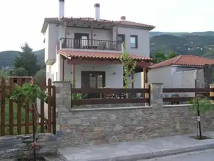 Villa Filyra