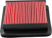 TXCJAU Air Cleaner Element Air Filter For Y&amaha T-MAX 530 DX/SX XP530A/EA/DA 2017 2018 2019 OEM: BC3-14451-00