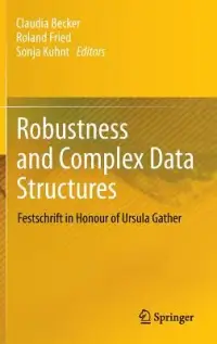 在飛比找博客來優惠-Robustness and Complex Data St