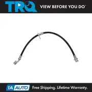 TRQ Rear Right Brake Hose For 2012-2016 Honda CR-V (for: Honda)