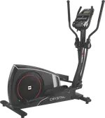 BH Fitness Crystal Program Elliptical