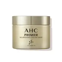 在飛比找蝦皮購物優惠-【小飛糖】AHC Premier Nourishing T4