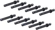 100N Compatible with LG Washing Machine Shock Absorber Washing Machine Front Load Part Housing Household Appliances Spare Parts Accessories
