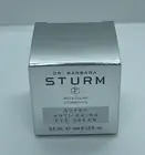 NEW NIB Dr. Barbara Sturm Super Anti-Aging Eye Cream Travel 3.5ml/0.12oz AUTHNTC
