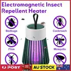 Bedbugs Electromagnetic Insect Repellent Heater NEW 2024#