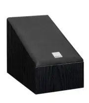 DALI ALTECO C-1 2.0 Channel Speaker with Dolby Atmos (Black) 100W