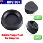 Rubber Plunger Seal Replace FOR Aeropress Coffee Maker Replacement Parts AUS