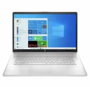 HP 17z-cp000 17.3" FHD Touch AMD Ryzen 5 5500U/ 8GB/ 256GB SSD/Win 11