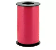 Ribbon Hot Red Curling Ribbon 500 yd Spool
