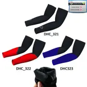 COMPRESSION THERMAL BASE LAYER SKIN TIGHT ARM WARMER BY DHERA SPORT