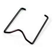 Steelman Pro Helmet Clips for Steelman Pro Headlamps, 4 Pack version 2 79380