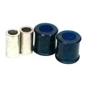 SuperPro Rear Radius Rod for TVR Tasmin Wedges 30mm OD bush 1980-1991