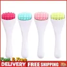 Mini Facial Skin Care Massage Tool Face Roller for Puffy Eyes Reduce Fine Lines