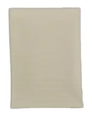 Hotel Collection by Garnier Thiebaut Set of 4 Natte Ivory Napkins