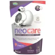 Vetafarm Neo-Care 450gm & 2.5kg Pet Bird Hand Rearing Formula Baby Bird Food
