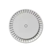MikroTik cAPGi-5HaxD2HaxD cAP ax 802.11ax Wifi6 Gen6 Quad-Core CPU 2 Gigabit PoE In-Out WiFi Access Point