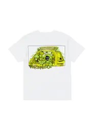 MARSHMELLO DIRT RACER T-SHIRT