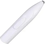 SEWOART Pet Clippers for Dogs Dog Hair Clipper Pet Hair Trimmer Dog Hair Trimmer White