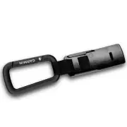 Garmin 010-12897-01 Carabiner Clip For Hiking Mini GPS device - Black
