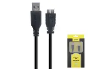 Micro-B to USB 3. Data Cable / Hard Drives AS107