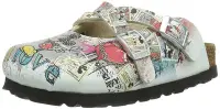 在飛比找Yahoo!奇摩拍賣優惠-☆丸子精品舖☆【 勃肯 Birkenstock Dorian