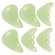 6 Pcs Wall Protectors Table Corner Anti-collision Guard Baby