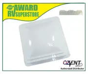 JENSEN WHITE Replacement Hatch VENT Lid CARAVAN JAYCO VENTLINE ACCESSORIES PARTS