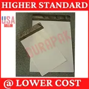 100~ 24X36" Self Sealing Poly Mailer UPS USPS Courier Shipping Bags Envelope
