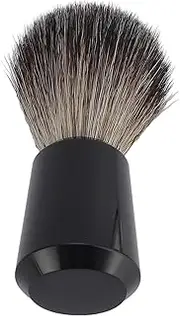 Depisuta Shaving Cream Brush, Synthetic Hair Shave Brush with Elegant Handle for Men, Women