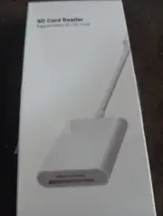 SD Card Adapter Two In One Yes USB C Memory Card