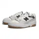 New Balance BB 550 女款 灰黑白 復古 女休閒鞋 BBW550TAB Sneakers542