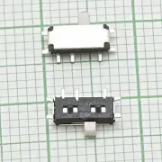 MB Slot (2) Micro slide switch for lighting kits 01053/B