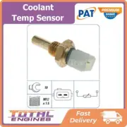 PAT Premium Coolant Temp Sensor fits Nissan Pintara R31/U12 2.0L 4Cyl CA20E (for: Nissan)