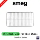 OEM Wire Shelf Rack/Grid Fits 90cm Smeg C9CMX Oven-765x395mm | Free Shipping