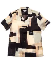 Reiss Deekay Cuban Shirt