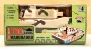 WAR KING TANK ACE KING OF THE WAR 725 T 90 TANK TOY SOUNDS LIGHTS FREE SHIPPING