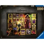 Ravensburger - Disney Villainous Jafar Jigsaw Puzzle 1000 Pieces from Tates T...
