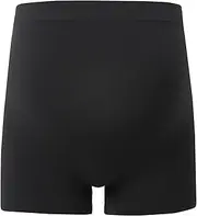 [Wing Maternity] /Wacoal MIR451 Maternity Shorts [Match-Me Shorts for Mom] [Pregnum and Postpartum Uses] One Size (M-3L) Fluffy Boy-Length MIR451