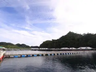 西登島度假村Hidden Island Resort