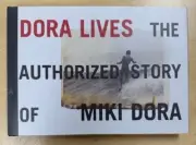 Dora Lives: The Authorized Story Of Miki Dora by hardcover Book #533