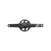 SRAM Crank GX Eagle Boost BB30 175 12 speed 32T X-Sync 2 Direct Mount Chainring