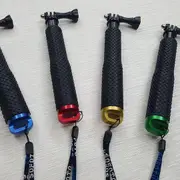 19 inch (19") Telescopic Pole for GoPro Cameras (19-49cm)